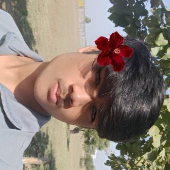 Ayansh Itondiya